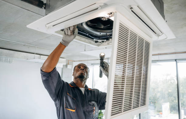 Licensed Heat Pump Repair service in French Camp, MS - FH HVAC