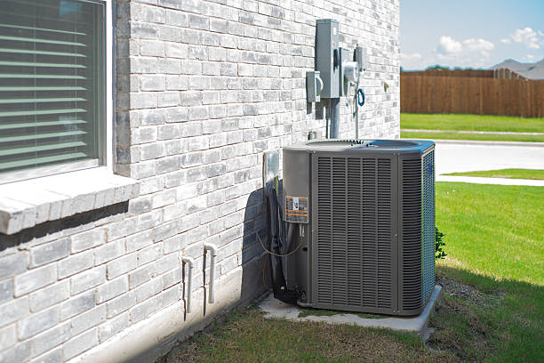 Reliable Heat Pump Repair contractor in French Camp, MS by FH HVAC